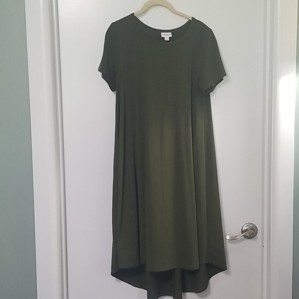 Lularoe Carly
